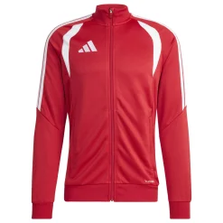adidas Tiro 26 League Trainingsjack Rood Wit