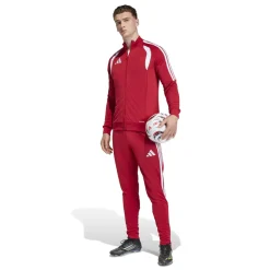 adidas Tiro 26 League Trainingsjack Rood Wit