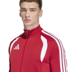 adidas Tiro 26 League Trainingsjack Rood Wit