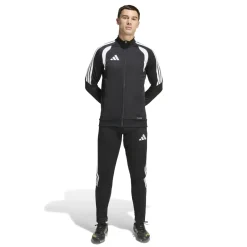 adidas Tiro 26 League Trainingsjack Zwart Wit
