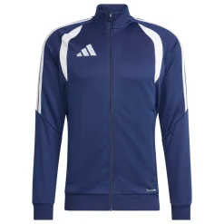 adidas Tiro 26 League Trainingsjack Donkerblauw Wit