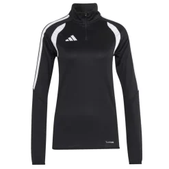 adidas Tiro 26 League Trainingstrui Dames Zwart Wit