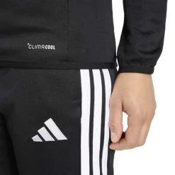 adidas Tiro 26 League Trainingstrui Dames Zwart Wit