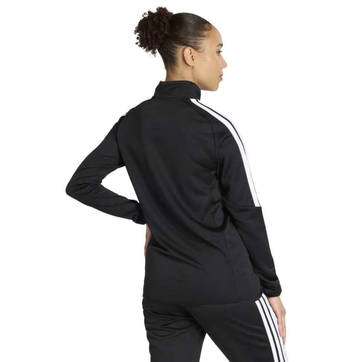 adidas Tiro 26 League Trainingstrui Dames Zwart Wit