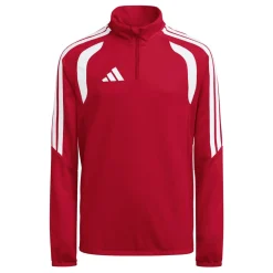 adidas Tiro 26 League Trainingstrui Kids Rood Wit