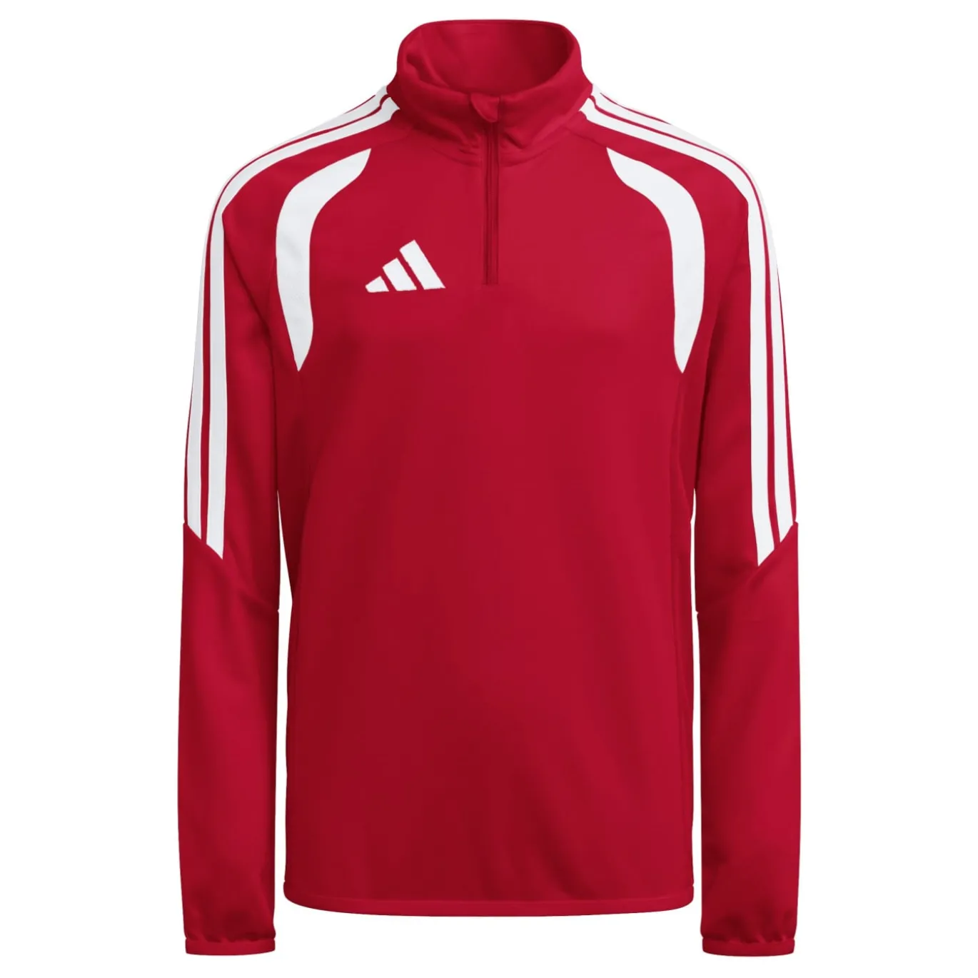 adidas Tiro 26 League Trainingstrui Kids Rood Wit