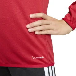 adidas Tiro 26 League Trainingstrui Kids Rood Wit