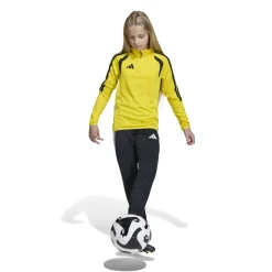 adidas Tiro 26 League Trainingstrui Kids Geel Zwart