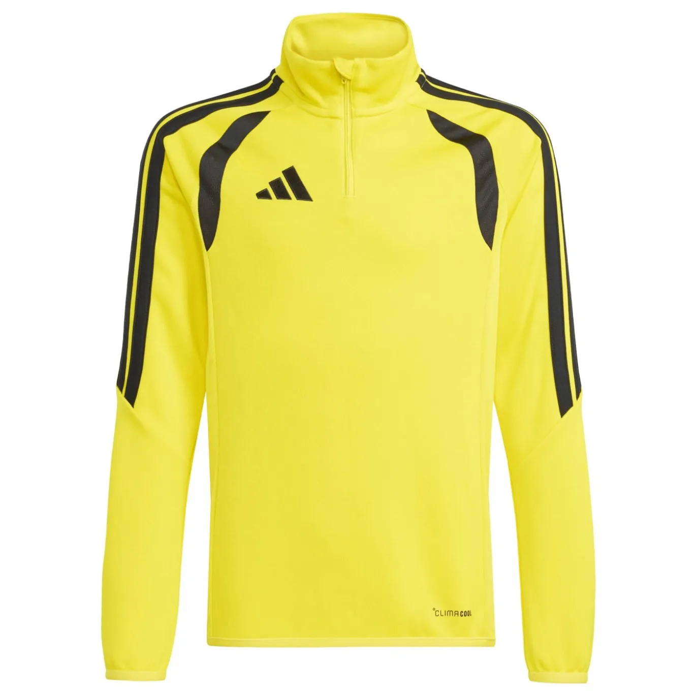 adidas Tiro 26 League Trainingstrui Kids Geel Zwart