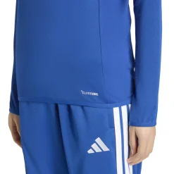 adidas Tiro 26 League Trainingstrui Dames Blauw Wit