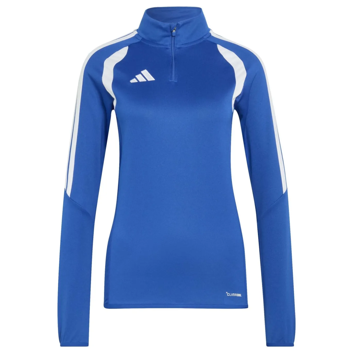 adidas Tiro 26 League Trainingstrui Dames Blauw Wit