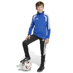 adidas Tiro 26 League Trainingstrui Kids Blauw Wit