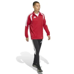 adidas Tiro 26 League Trainingstrui Rood Wit