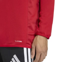 adidas Tiro 26 League Trainingstrui Rood Wit