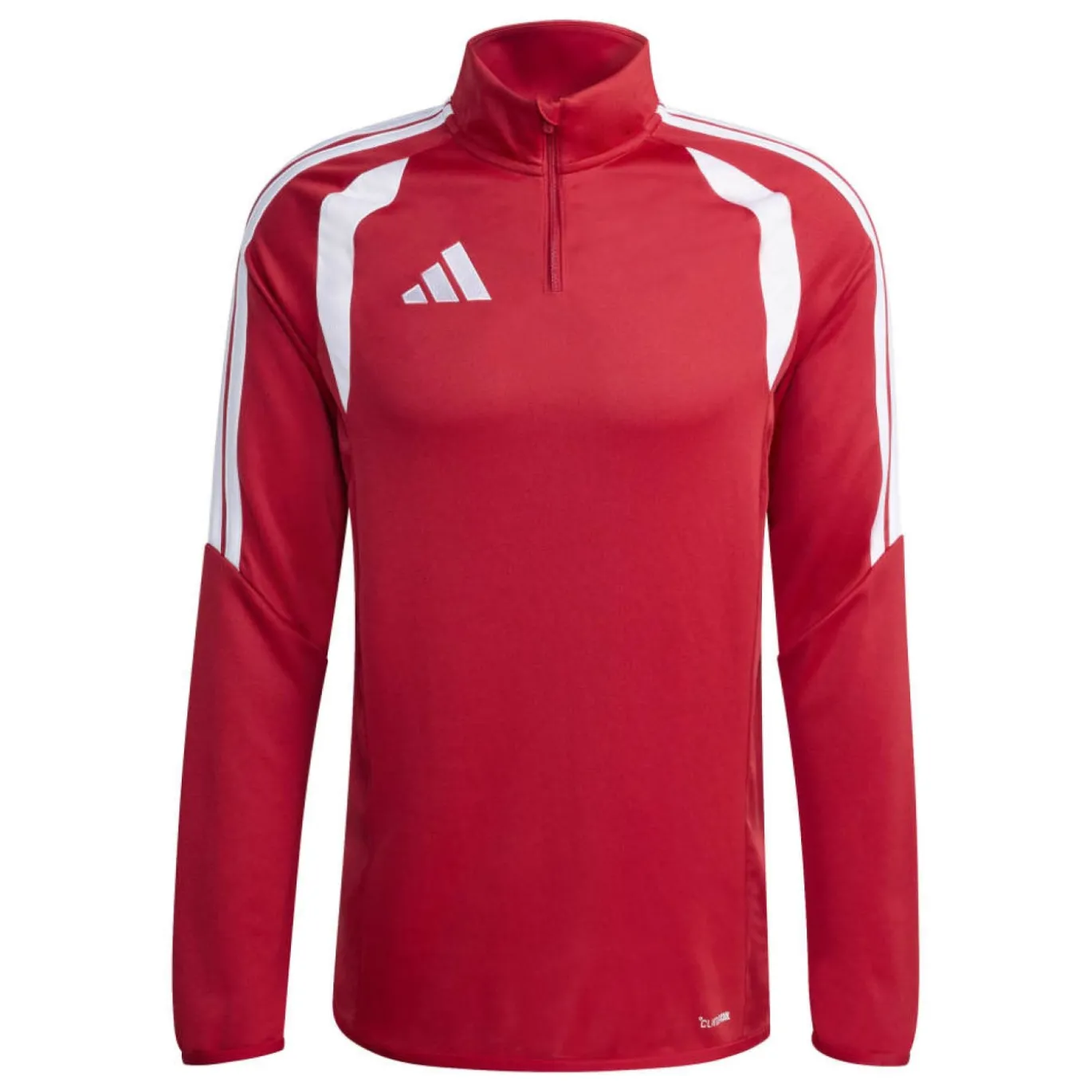 adidas Tiro 26 League Trainingstrui Rood Wit