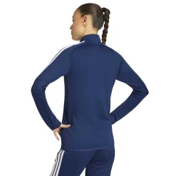 adidas Tiro 26 League Trainingstrui Dames Donkerblauw Wit