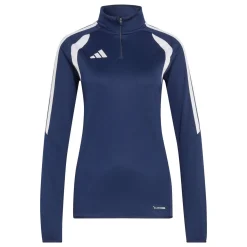 adidas Tiro 26 League Trainingstrui Dames Donkerblauw Wit