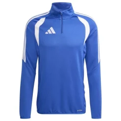 adidas Tiro 26 League Trainingstrui Blauw Wit