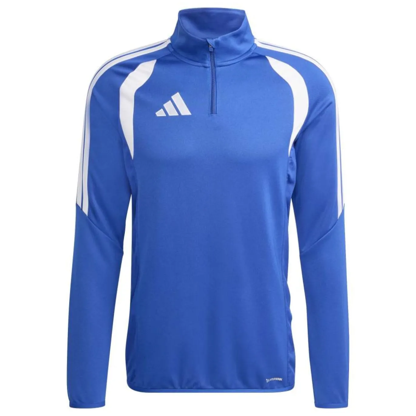 adidas Tiro 26 League Trainingstrui Blauw Wit