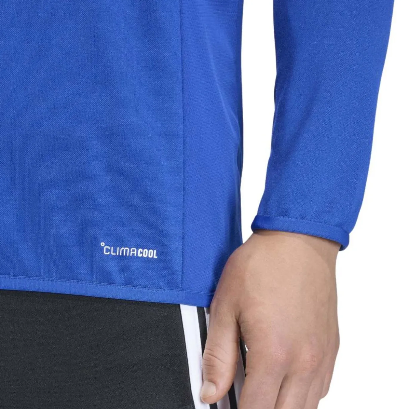 adidas Tiro 26 League Trainingstrui Blauw Wit