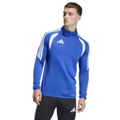 adidas Tiro 26 League Trainingstrui Blauw Wit