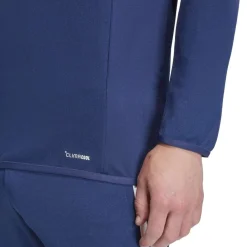 adidas Tiro 26 League Trainingstrui Donkerblauw Wit