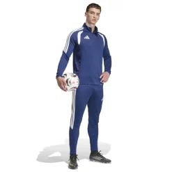 adidas Tiro 26 League Trainingstrui Donkerblauw Wit
