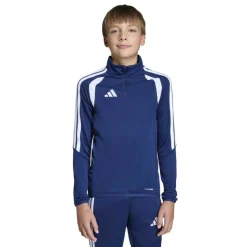 adidas Tiro 26 League Trainingstrui Kids Donkerblauw Wit