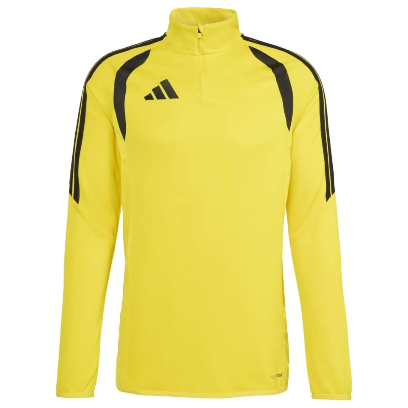 adidas Tiro 26 League Trainingstrui Geel Zwart