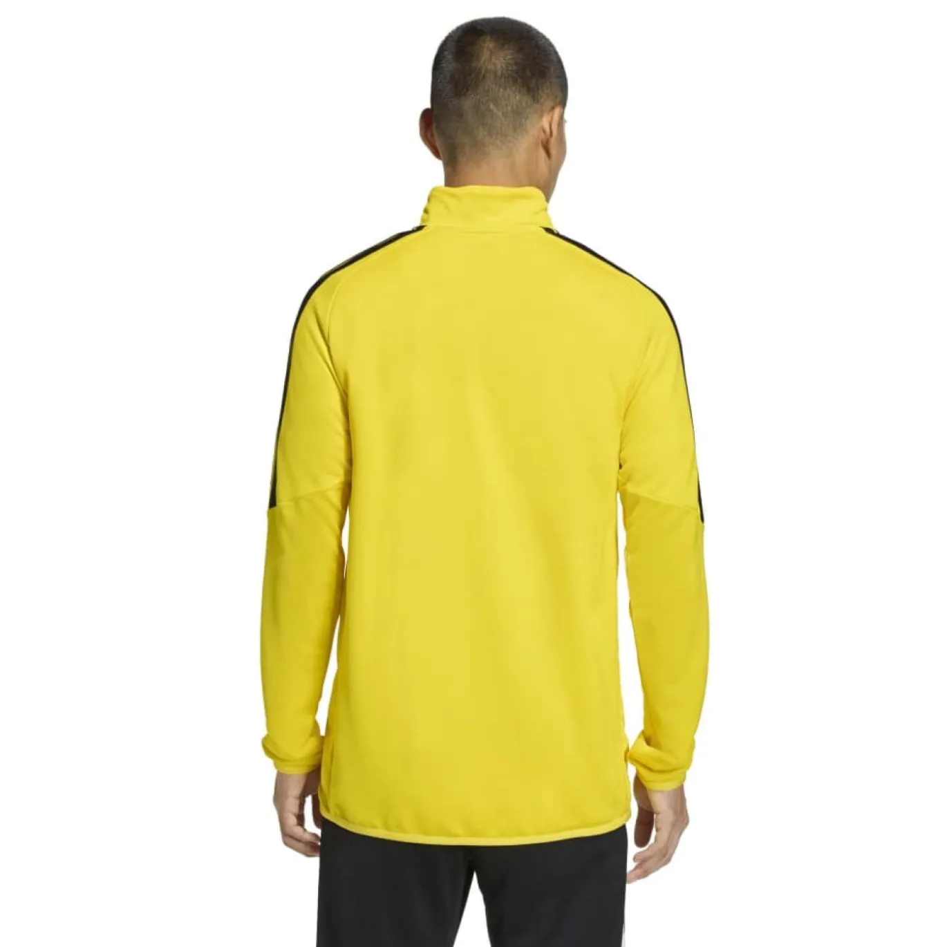adidas Tiro 26 League Trainingstrui Geel Zwart
