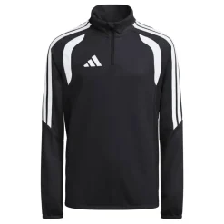 adidas Tiro 26 League Trainingstrui Kids Zwart Wit