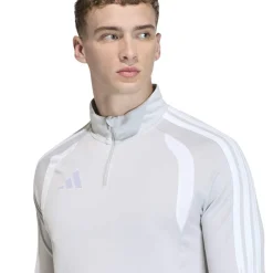adidas Tiro 26 League Trainingstrui Grijs Wit