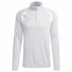 adidas Tiro 26 League Trainingstrui Grijs Wit