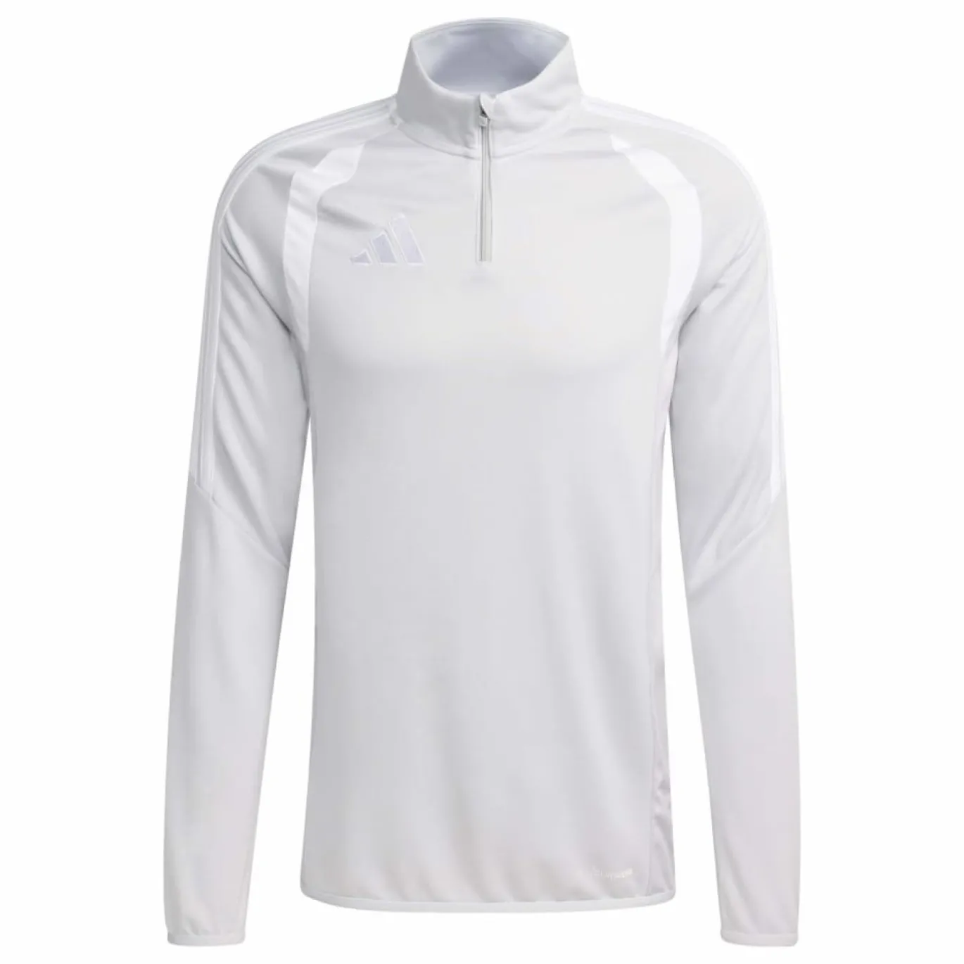 adidas Tiro 26 League Trainingstrui Grijs Wit