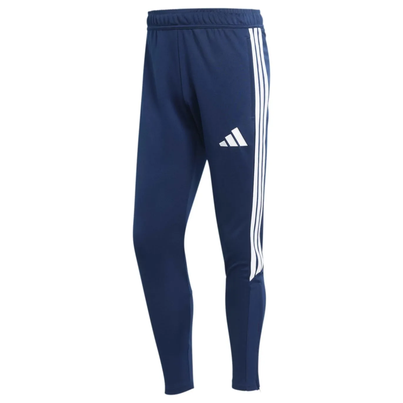 adidas Tiro 26 League Trainingsbroek Donkerblauw Wit