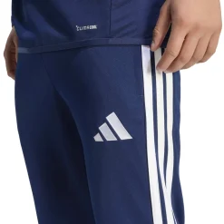 adidas Tiro 26 League Trainingsbroek Donkerblauw Wit