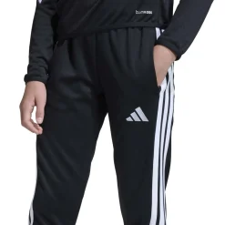 adidas Tiro 26 League Trainingsbroek Kids Zwart Wit