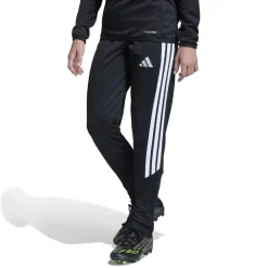 adidas Tiro 26 League Trainingsbroek Kids Zwart Wit