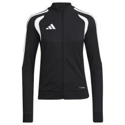 adidas Tiro 26 League Trainingspak Full-Zip Dames Zwart Wit