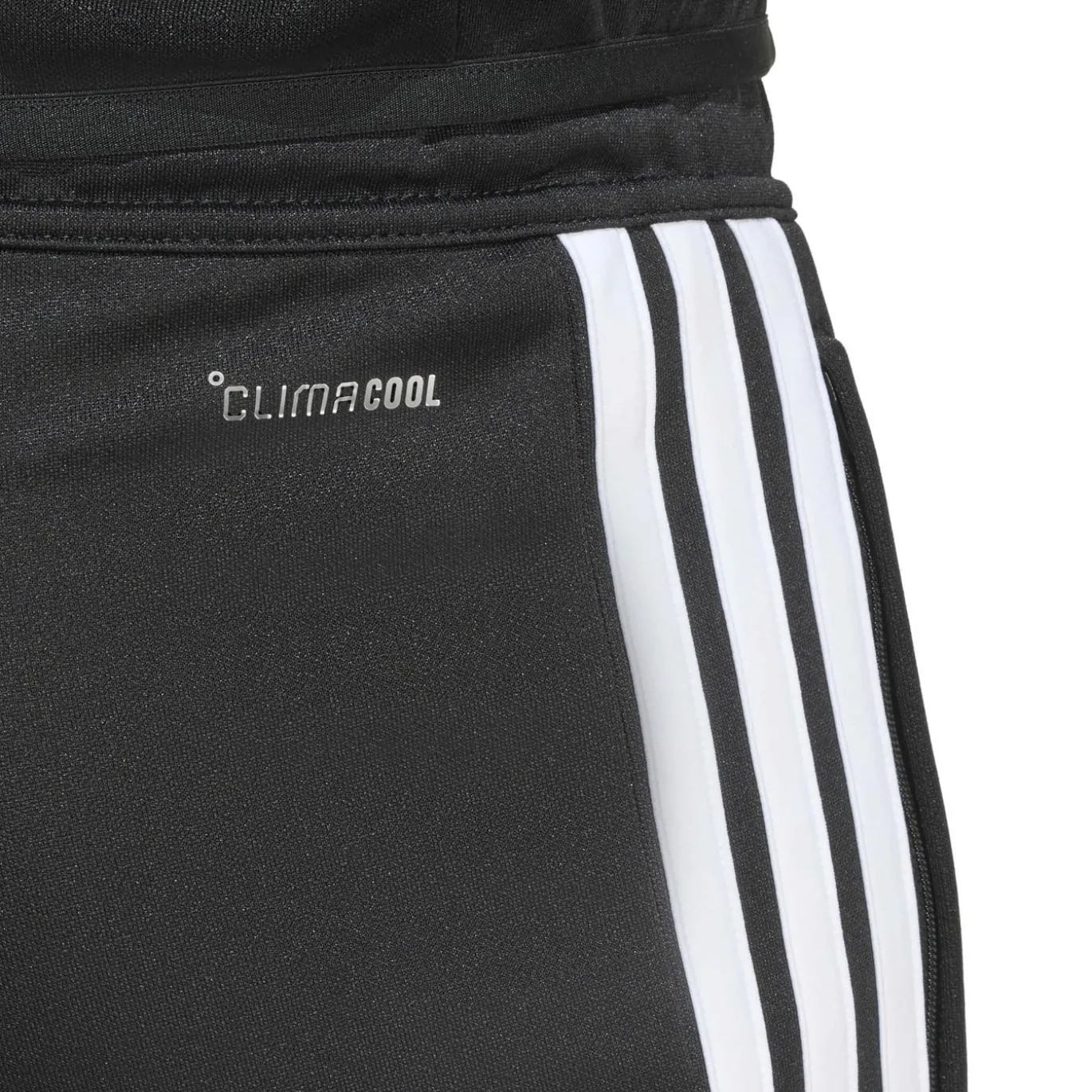 adidas Tiro 26 League Trainingsbroek Zwart Wit