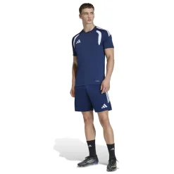 adidas Tiro 26 League Trainingsbroekje Donkerblauw Wit