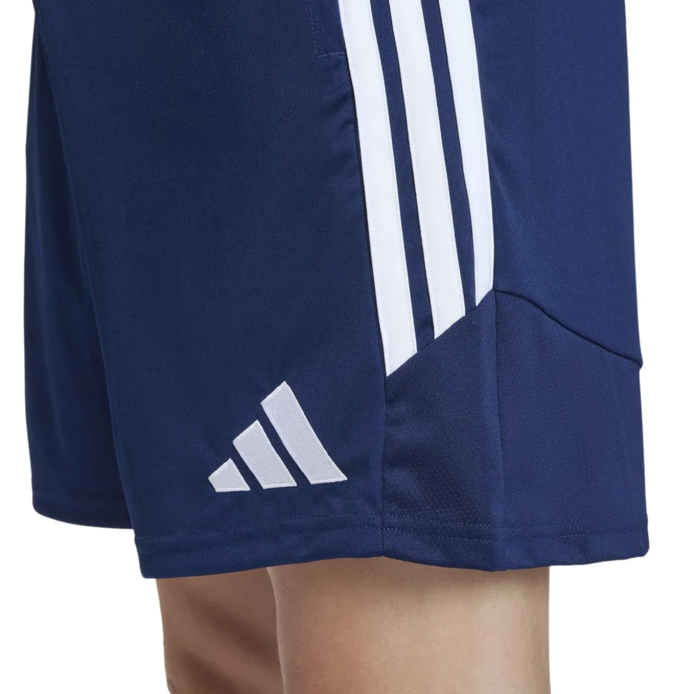 adidas Tiro 26 League Trainingsbroekje Donkerblauw Wit
