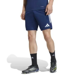 adidas Tiro 26 League Trainingsbroekje Donkerblauw Wit