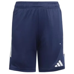 adidas Tiro 26 League Trainingsbroekje Kids Donkerblauw Wit