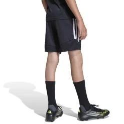 adidas Tiro 26 League Trainingsbroekje Kids Zwart Wit