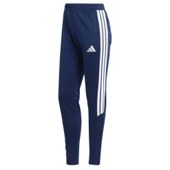 adidas Tiro 26 League Trainingspak Full-Zip Dames Donkerblauw Wit
