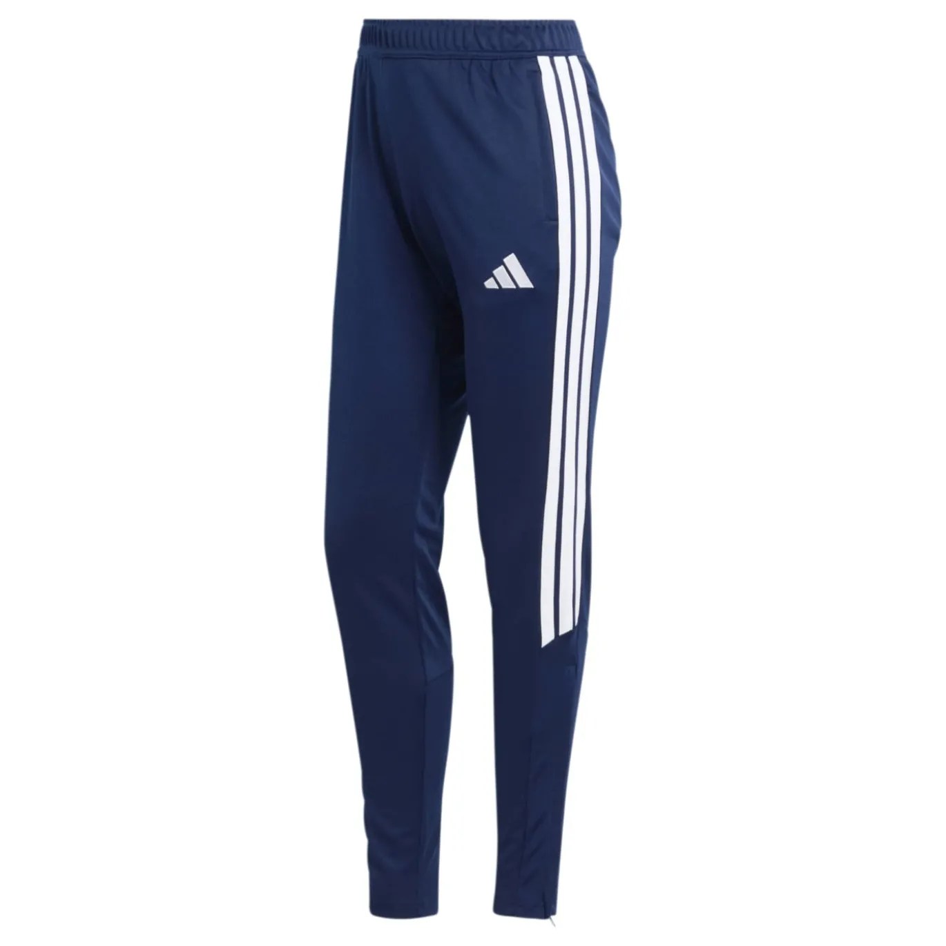 adidas Tiro 26 League Trainingspak 1/4-Zip Dames Donkerblauw Wit