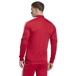 adidas Tiro 26 League Trainingspak Full-Zip Rood Zwart