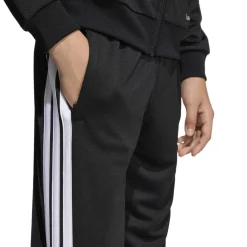 adidas Tiro 26 League Trainingspak 1/4-Zip Kids Geel Zwart
