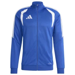 adidas Tiro 26 League Trainingspak Full-Zip Blauw Donkerblauw